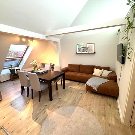 Gaesteapartment Schkeuditz