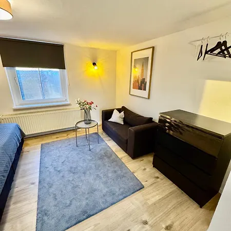 Apartment Gaesteapartment Schkeuditz