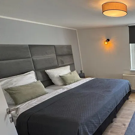 Gaesteapartment Schkeuditz