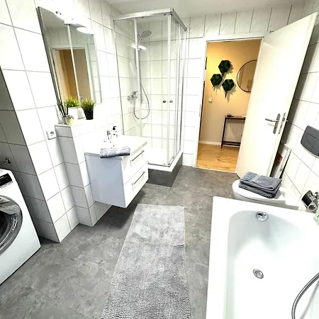 Gaesteapartment Апартаменты