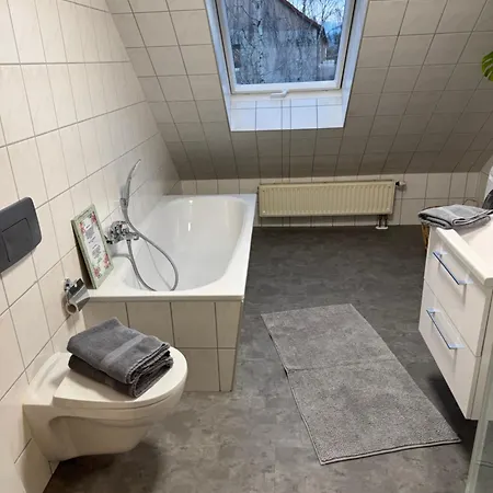 Gaesteapartment