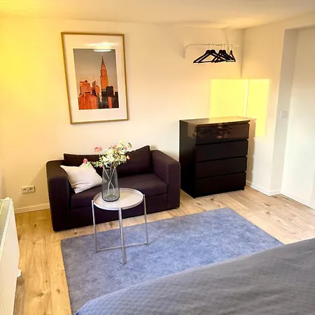 Gaesteapartment Apartamento