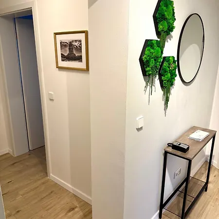Gaesteapartment Apartment *