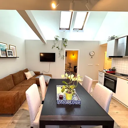 Gaesteapartment Apartment Schkeuditz