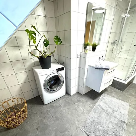 Gaesteapartment Apartamento *