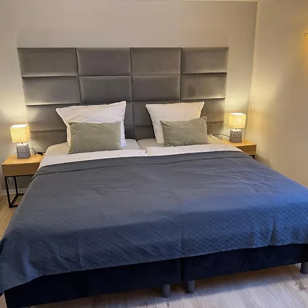 Gaesteapartment Apartment *