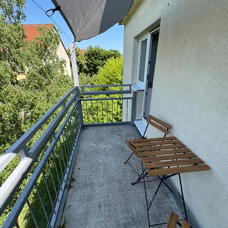 Gaesteapartment *